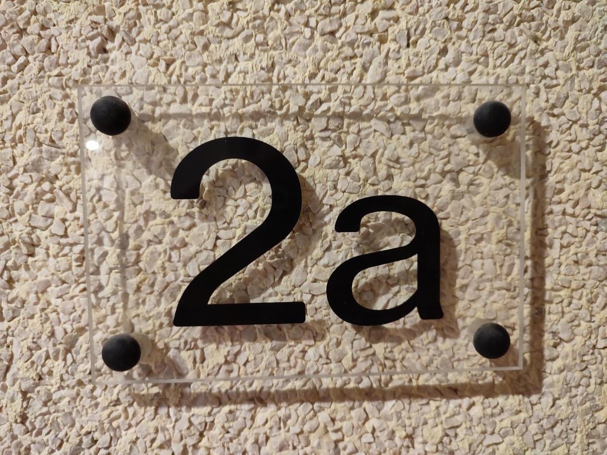 Albamar Apartamento 6 Personas Con Parking Cerca De La Playa Calpe Eksteriør bilde